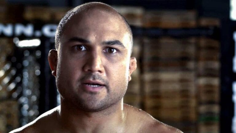 UFC Issues Statement On Allegations Against BJ Penn