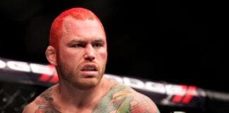 Chris Leben