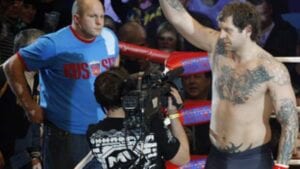 Fedor Alex Emelianenko