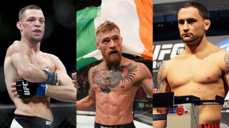 With RDA Injured, Who Will Conor McGregor Fight At UFC 196?