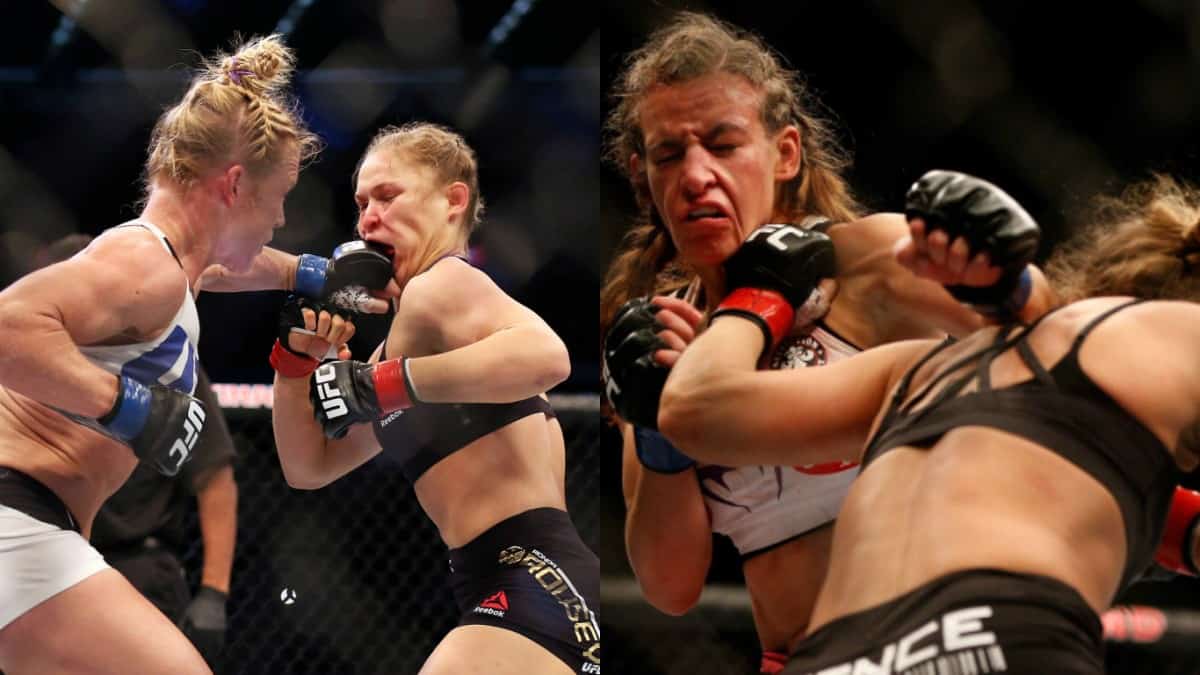 Miesha Tate: I'm More Challenging Than Ronda, I Can Take Punches 1 FotorCreated 6