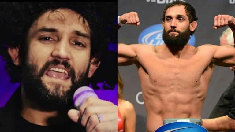 Johny Hendricks: I Can’t Make The Weight