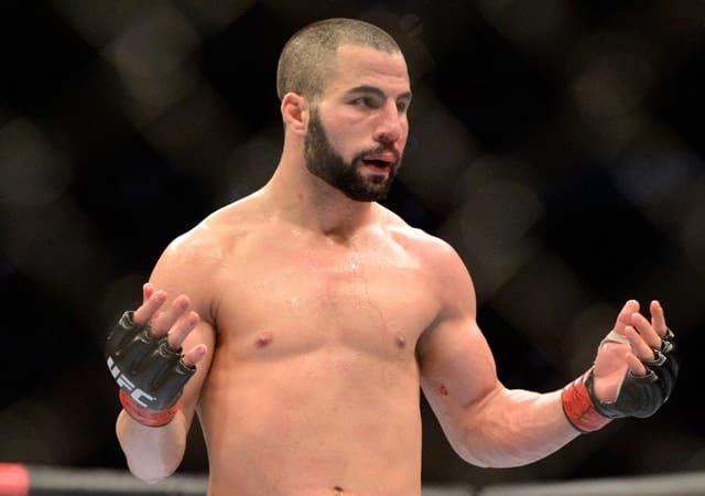 John Makdessi