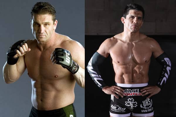 Ken Frank Shamrock