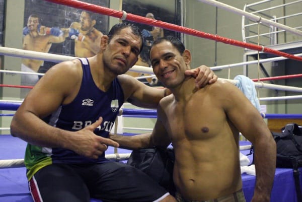 Nogueira Brothers