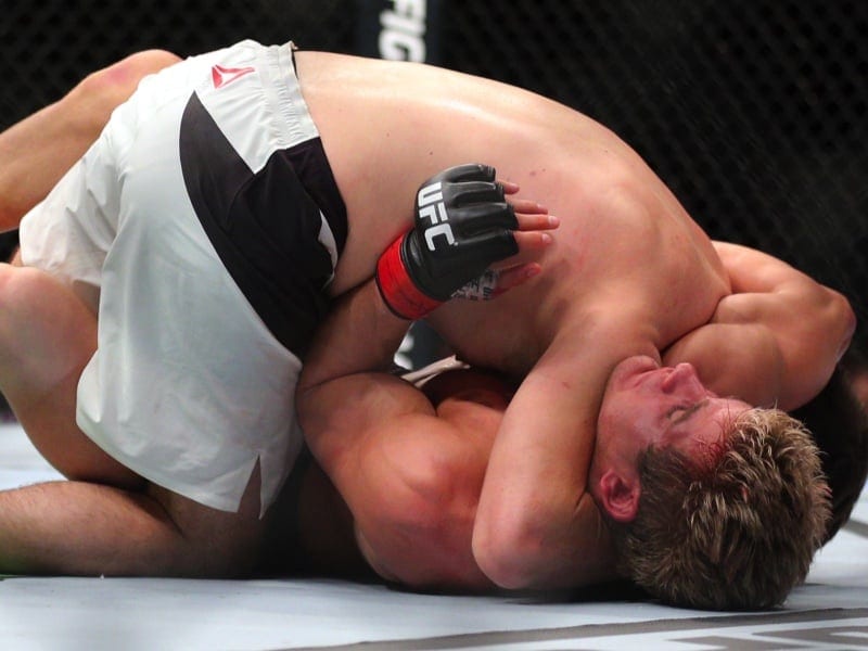 NorthcuttGettingChoked