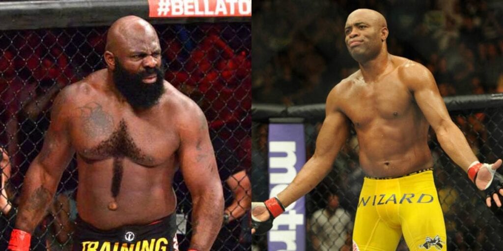 10 Worst MMA Fights Of AllTime Historic Failures