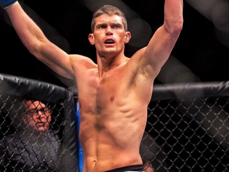 Poll: Who Should Stephen Thompson Fight Next?