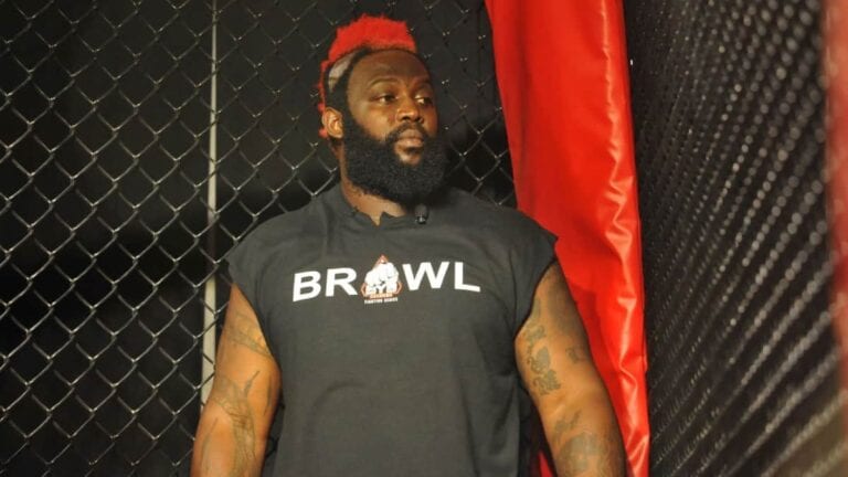 Dada 5000’s Heart Stopped After Kimbo Slice Fight