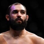 Johny Hendricks Addresses