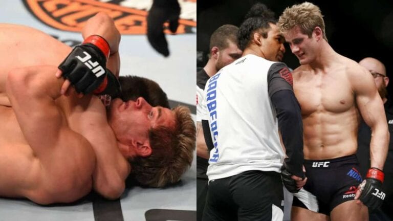 Why Did Sage Northcutt’s First Loss Bring Out The Worst In Us?