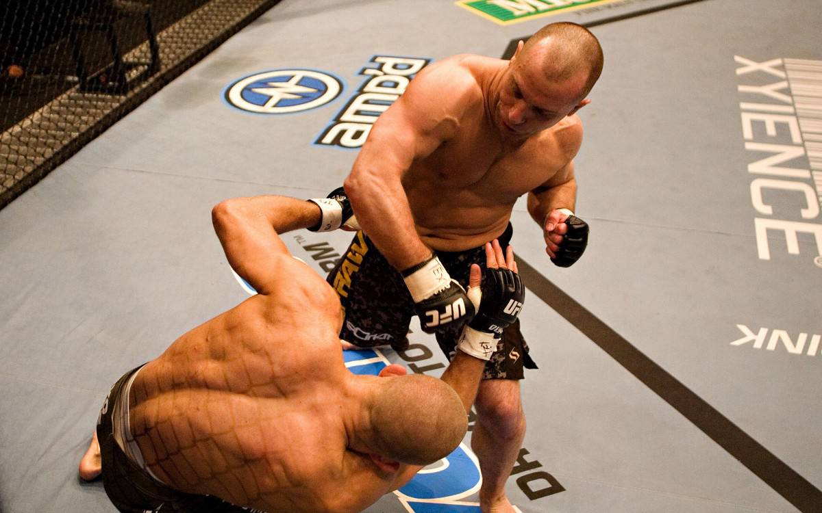 mma best 07
