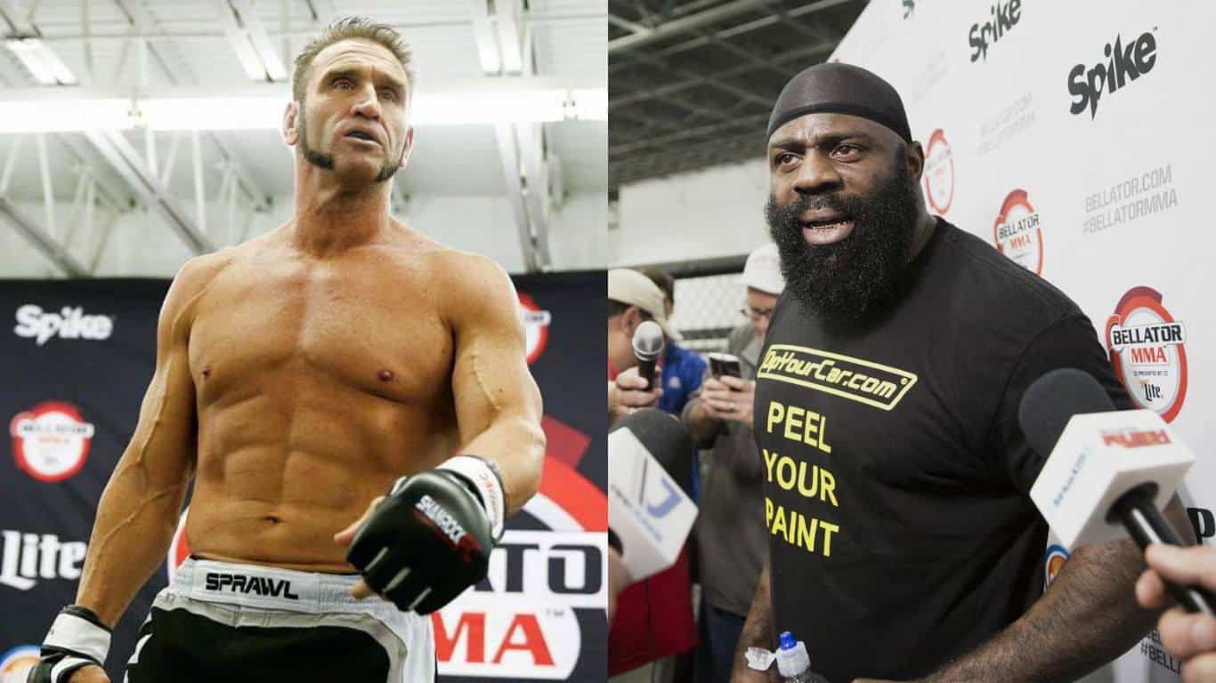 Kimbo Slice, Ken Shamrock Both Test Positive At Bellator 149 1 12180602 10154029944114810 1321777536 o