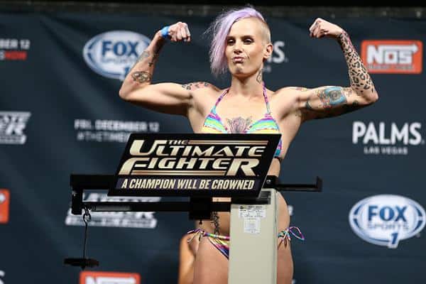 Bec Rawlings Tops Seohee Ham In Brisbane