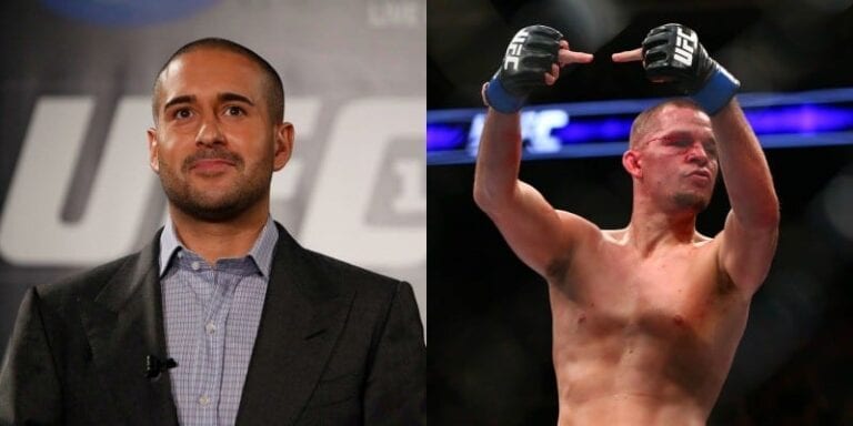 Jon Anik Keeps His Word, Gets ‘209’ Tattoo