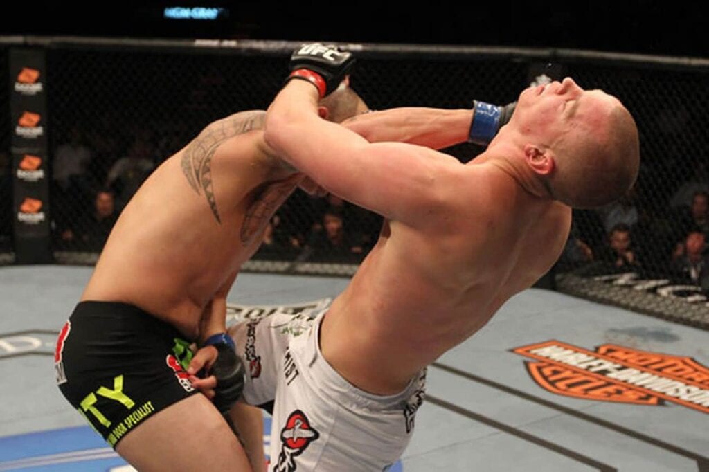 Browne vs. Struve