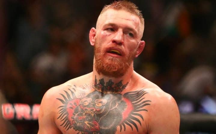 Five Changes Conor McGregor Must Make To Defeat Bigger Opposition