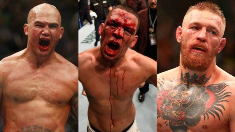 Lawler vs. McGregor Was A Fantasy – Is Diaz vs. ‘Ruthless’ Any Better?