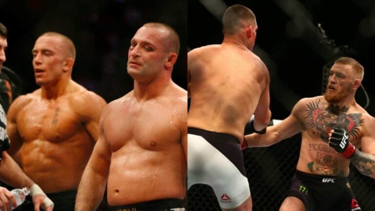 Former UFC Champion Goes Berserk When Asked About Conor McGregor