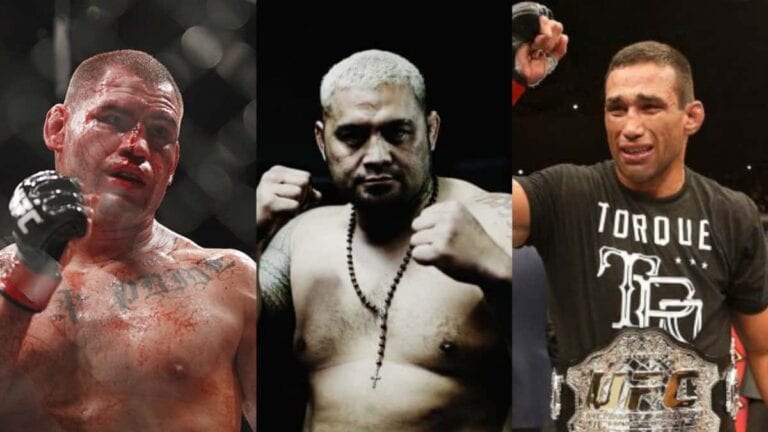 Four Possible Opponents For Mark Hunt’s Next Fight