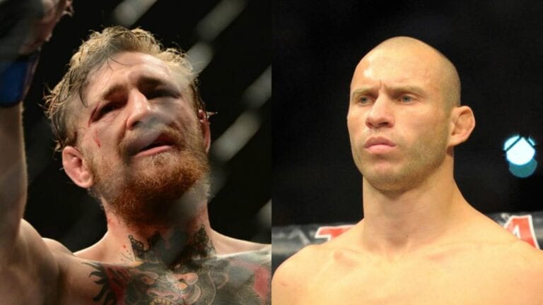 Donald Cerrone Has Nothing Nice To Say About Conor McGregor