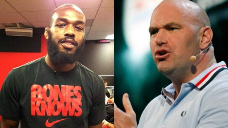 Twitter Reacts To Jon Jones Getting Arrested Again