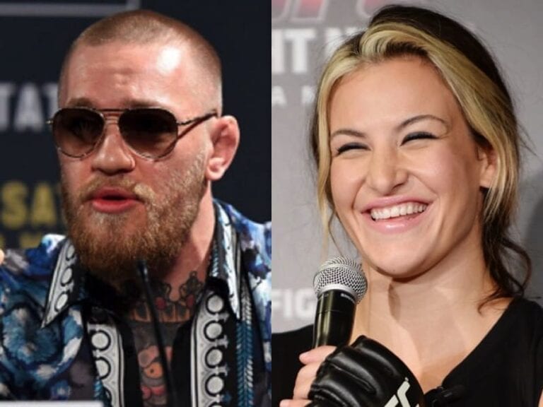 Hype Train: Five Major Question Marks At UFC 196