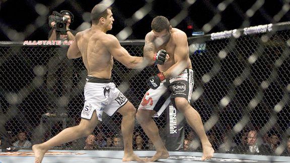 JDS vs. Werdum