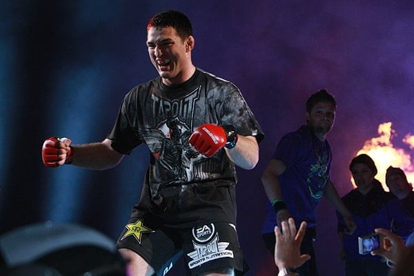 Jason ‘Mayhem’ Miller Vows To Change Life After Disastrous MMA Return