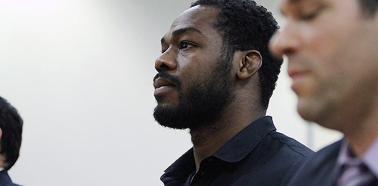 Jon Jones Successfully Completes Probation