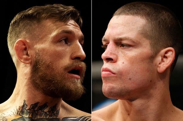 What Happens If Nate Diaz Beats Conor McGregor?