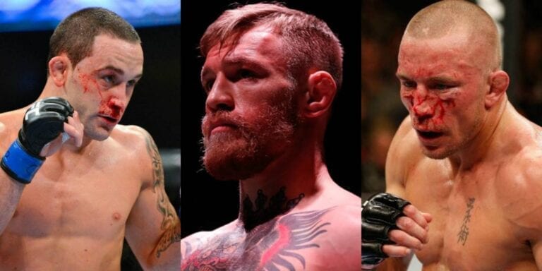 Beyond Notorious: What’s Next For Conor McGregor After UFC 196?