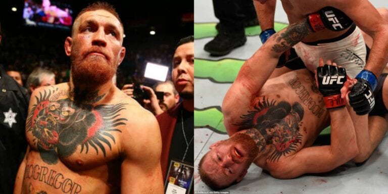 UFC 196 Fallout: Five Reasons Conor McGregor Was Overrated