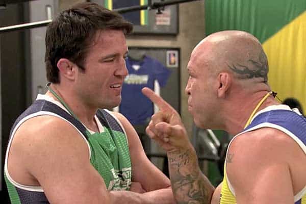 Wanderlei Silva: Chael Sonnen Is 'The Biggest Joke In The MMA World' 1 Sonnen Wand