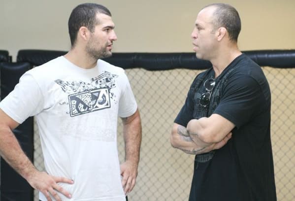 The Gym Wars: 10 Times Fighters Went Too Far - Part 2 1 Wand Shogun