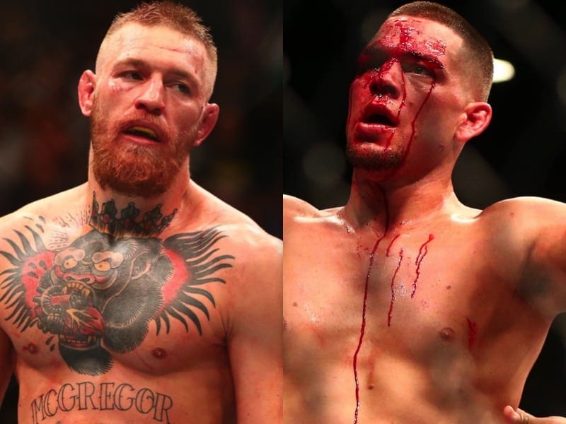 WhoShouldDiazFightNext?