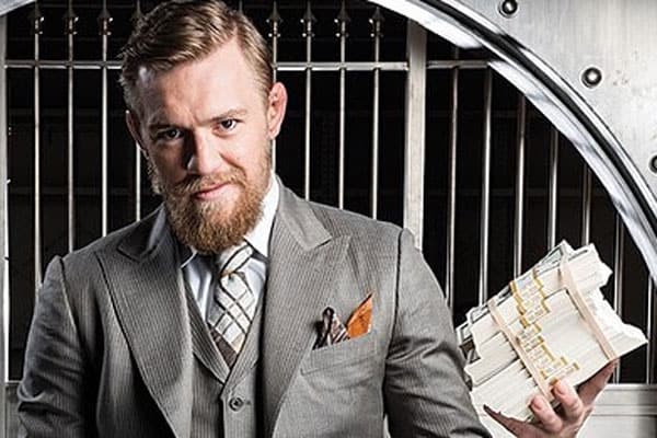 conor mcgregor money 2