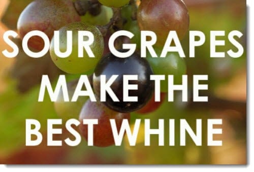 grapes