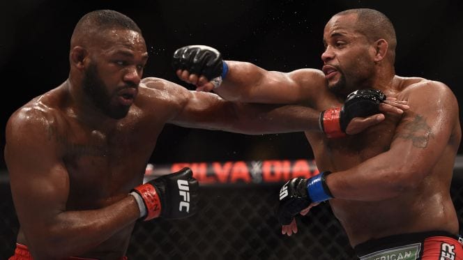 Coach: Jon Jones Developing One-Punch KO Power