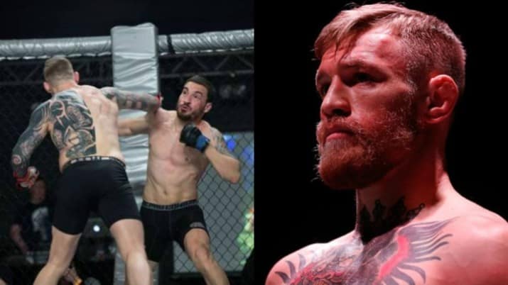 Conor McGregor Reacts To Death Of MMA Fighter Joao Carvalho