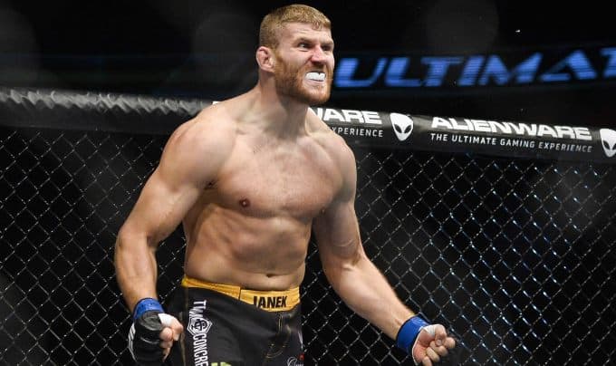 UFC Fight Night 86 Results: Blachowicz Wins Decision Over Pokrajac