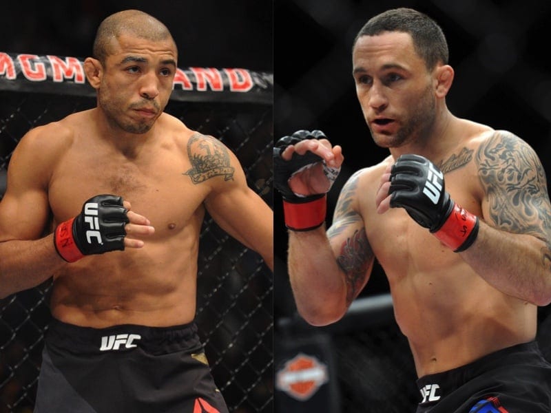 Aldo vs Edgar