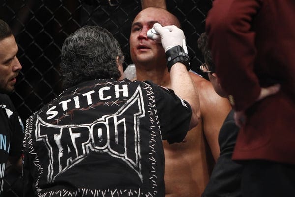 12 MMA Veterans Whose Comebacks Crashed And Burned 2 BJ Penn