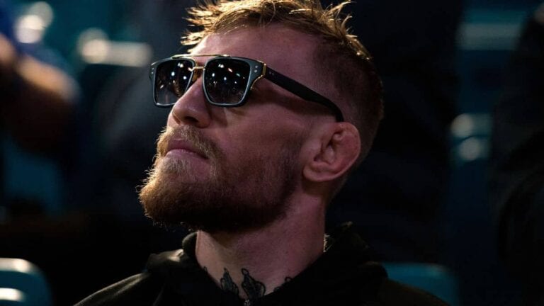 Conor McGregor Potentially Facing Serious USADA Implications