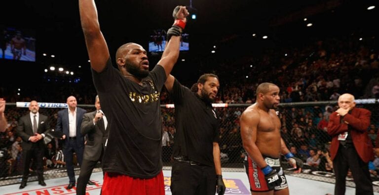 Daniel Cormier: I Don’t Know How To Beat Jon Jones