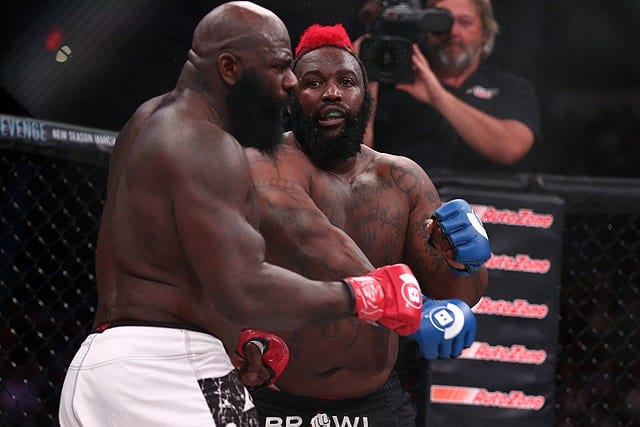 Dada 5000 Says He Was Pronounced Dead After Kimbo Slice Fight