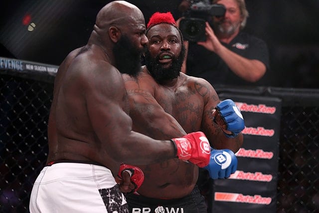 Dada 5000 Says He Was Pronounced Dead After Kimbo Slice Fight 1 Dada 5000