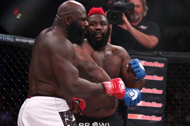 Dada 5000: Someone Poisoned Me Before Kimbo Slice Fight