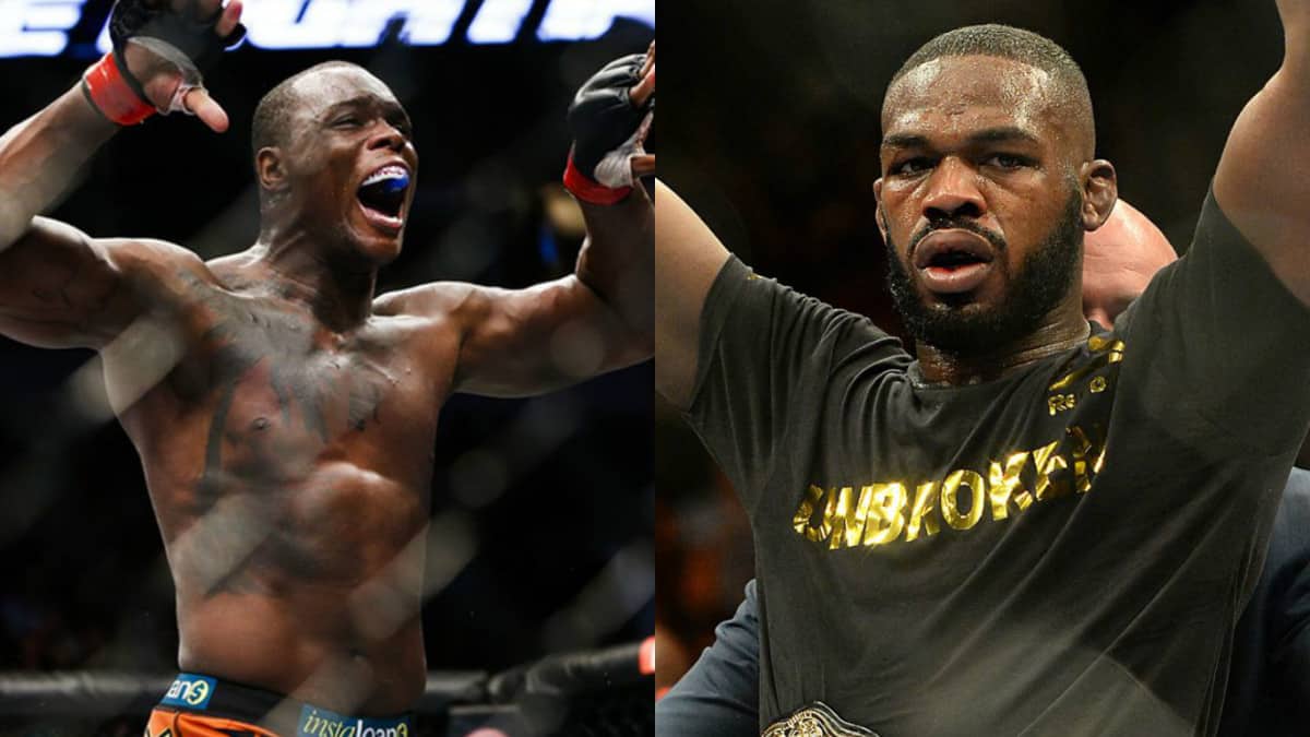 What Happens If Ovince St. Preux Beats Jon Jones? 1 FotorCreated 18
