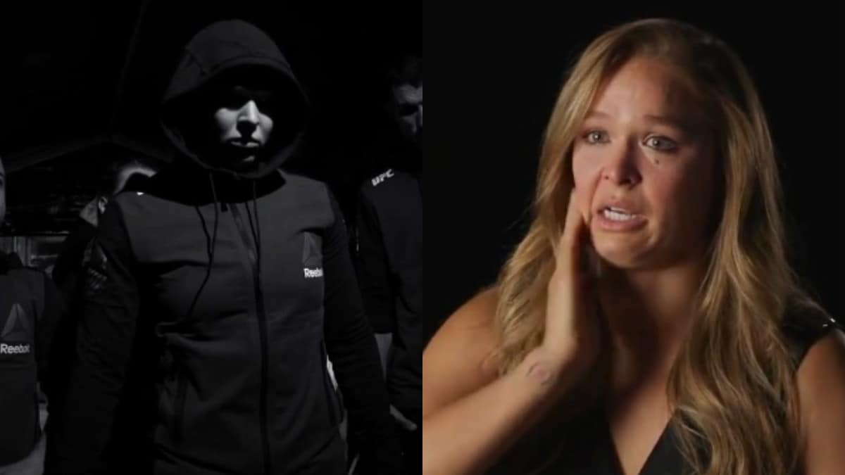 Emotional Ronda Rousey Wants To Fulfill Promise To Dying Lady 1 FotorCreated 32